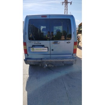 ford tourneo connect del año 2006