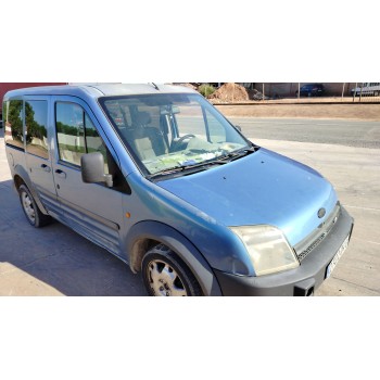 ford tourneo connect del año 2006