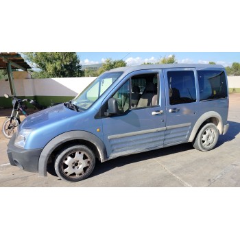 ford tourneo connect del año 2006