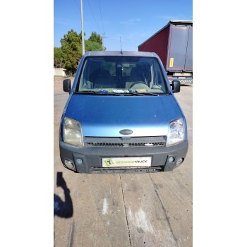 ford tourneo connect del año 2006