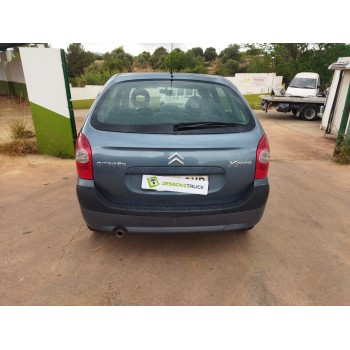 citroën xsara picasso (n68) del año 2009