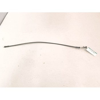 CABLE CERRADURA DELANTERA 81955010224 