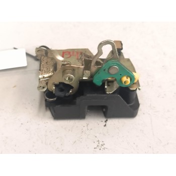 CERRADURA PUERTA DELANTERA DERECHA 