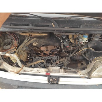 peugeot boxer combi (rs3200)(320)(´02) del año 1998