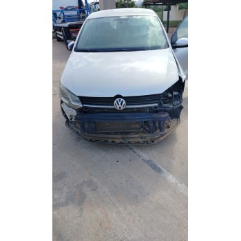 VOLKSWAGEN POLO V (6R1, 6C1)