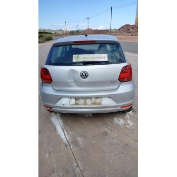 volkswagen polo v (6r1, 6c1) del año 2016