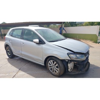 volkswagen polo v (6r1, 6c1) del año 2016