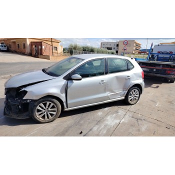 volkswagen polo v (6r1, 6c1) del año 2016