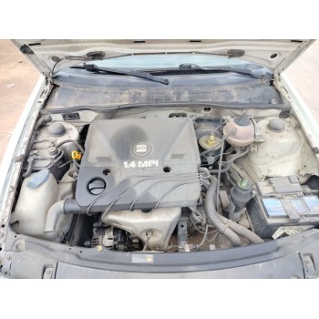 SEAT IBIZA (6K1)