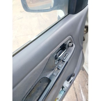seat ibiza (6k1) del año 2000