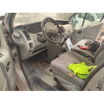 renault trafic combi (ab 4.01) del año 2004