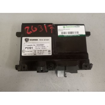 MODULO ELECTRONICO 3023226 3100626 3023223
