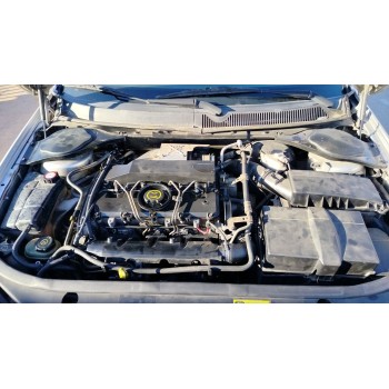 FORD MONDEO BERLINA (GE)