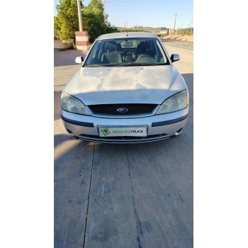 ford mondeo berlina (ge) del año 2001