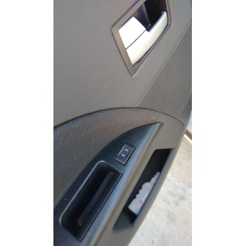 ford mondeo berlina (ge) del año 2001