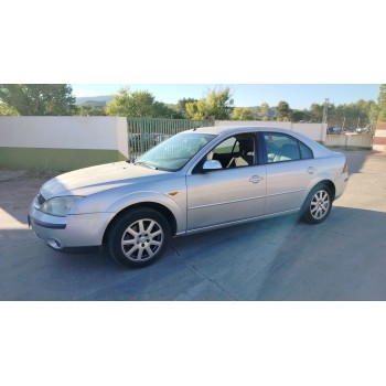 ford mondeo berlina (ge) del año 2001