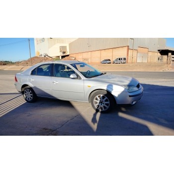 ford mondeo berlina (ge) del año 2001