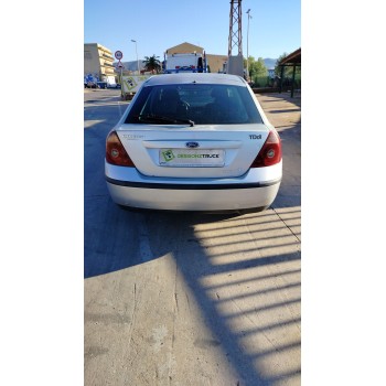 ford mondeo berlina (ge) del año 2001