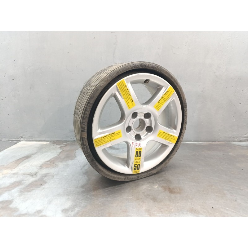 Recambio de rueda repuesto para audi a6 avant (4b5) referencia OEM IAM 4Z7601025B  