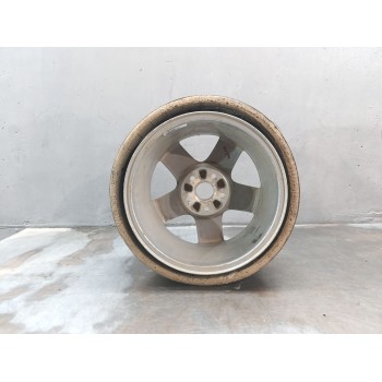 Recambio de rueda repuesto para audi a6 avant (4b5) referencia OEM IAM 4Z7601025B  