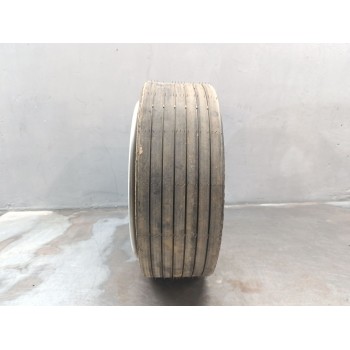 Recambio de rueda repuesto para audi a6 avant (4b5) referencia OEM IAM 4Z7601025B  