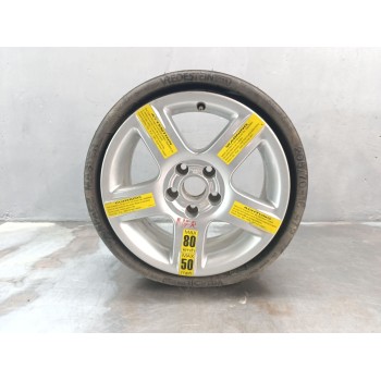 Recambio de rueda repuesto para audi a6 avant (4b5) referencia OEM IAM 4Z7601025B  
