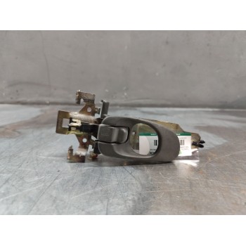 Recambio de maneta interior delantera derecha para kia carnival td ls referencia OEM IAM   