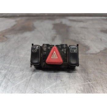Recambio de modulo electronico para mercedes-benz vito marco polo (638) 112 cdi referencia OEM IAM 32070201 2088201001 4 PINS