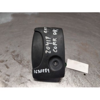 Recambio de maneta exterior lateral derecha para renault kangoo (f/kc0) referencia OEM IAM 700303504  