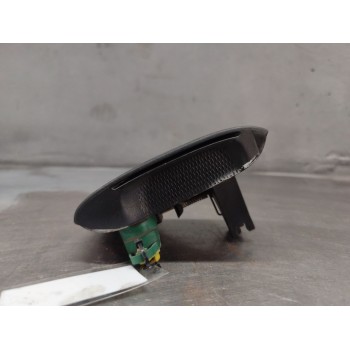 Recambio de maneta exterior lateral derecha para renault kangoo (f/kc0) referencia OEM IAM 700303504  