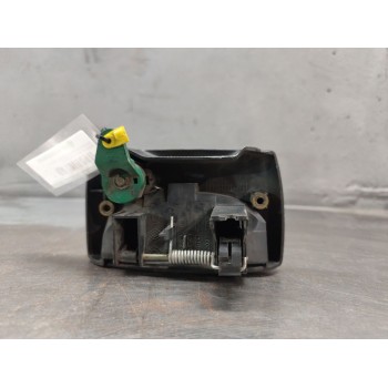 Recambio de maneta exterior lateral derecha para renault kangoo (f/kc0) referencia OEM IAM 700303504  