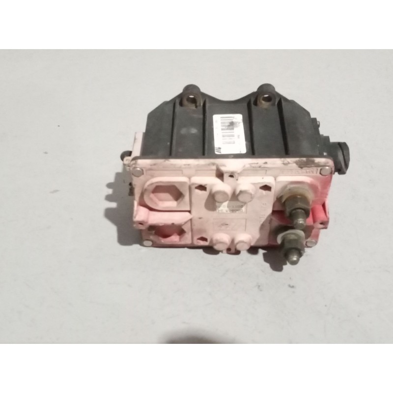 Recambio de desconectador baterias para daf serie xf105.460 12.9 diesel referencia OEM IAM 080985  
