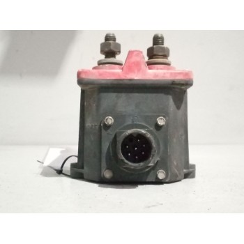 Recambio de desconectador baterias para daf serie xf105.460 12.9 diesel referencia OEM IAM 080985  