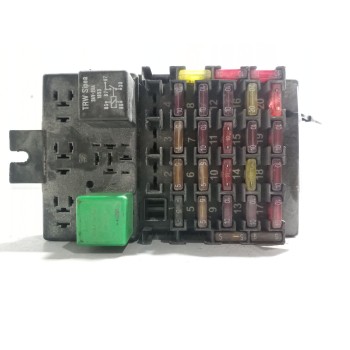 CAJA RELES / FUSIBLES 500370351 