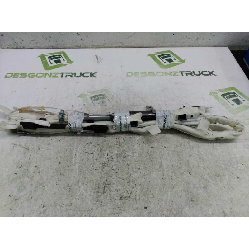 Recambio de airbag cortina delantero derecho para peugeot 307 break / sw (s1) sw pack referencia OEM IAM 9653233480E 8329ZH 