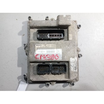 CENTRALITA MOTOR EDC 0281020067 51258037778 