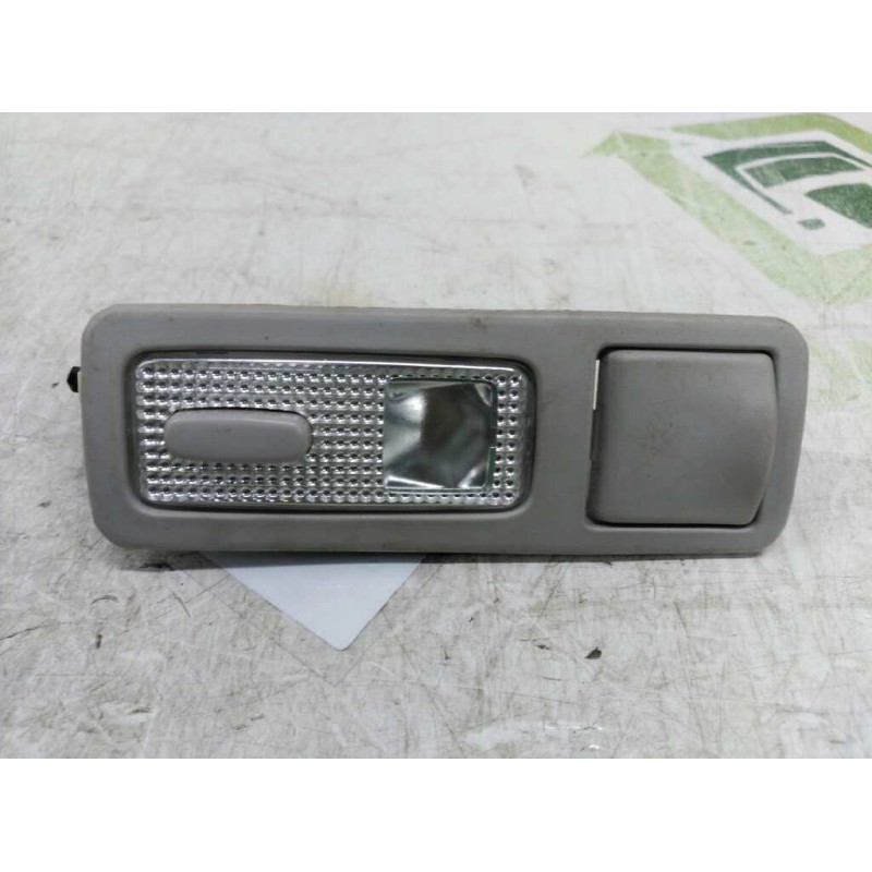 Recambio de luz interior para peugeot 307 break / sw (s1) sw pack referencia OEM IAM DERECHA  