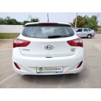 hyundai i30 (gd) del año 2013