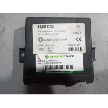 MODULO ELECTRONICO 41221004 