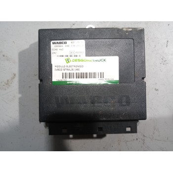 MODULO ELECTRONICO 4461702110 