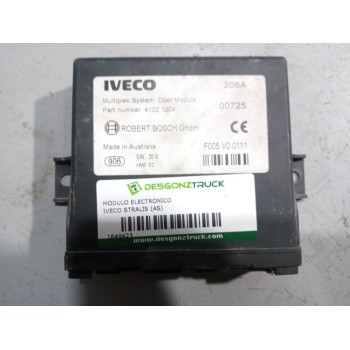 MODULO ELECTRONICO 41221004 