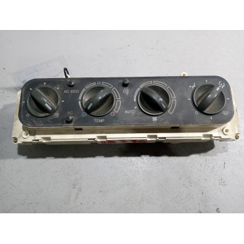 MANDO CALEFACCION / AIRE ACONDICIONADO F011500016 81619906068 