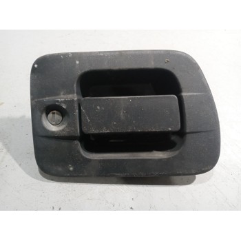 MANETA EXTERIOR DELANTERA DERECHA 504052936 