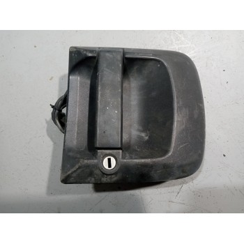 MANETA EXTERIOR DELANTERA IZQUIERDA 81626416081 81626416078 