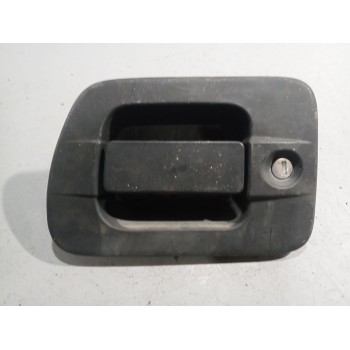 MANETA EXTERIOR DELANTERA IZQUIERDA 504052936 