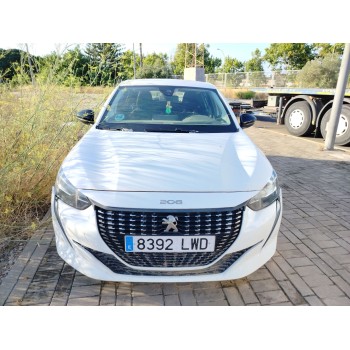 peugeot 208 ii (ub_, up_, uw_, uj_) del año 2022