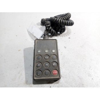 MANDO CONTROL DE ECAS 4460561190 