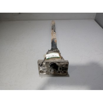 Recambio de soporte guardabarros trasero para renault magnum ab 2005 12.8 diesel referencia OEM IAM 21213202  21213203