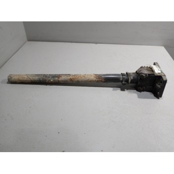 Recambio de soporte guardabarros trasero para renault magnum ab 2005 12.8 diesel referencia OEM IAM 21213202  21213203