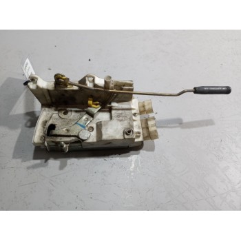 CERRADURA PUERTA DELANTERA DERECHA 98416419 